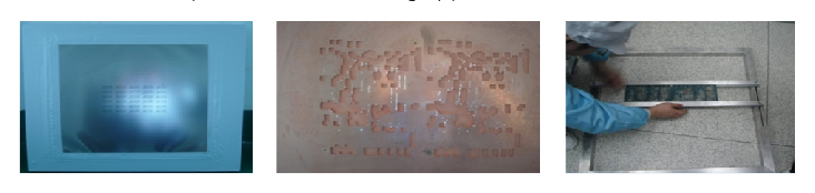 PCBA水清洗機清洗圖 PCBA水清洗機清洗圖